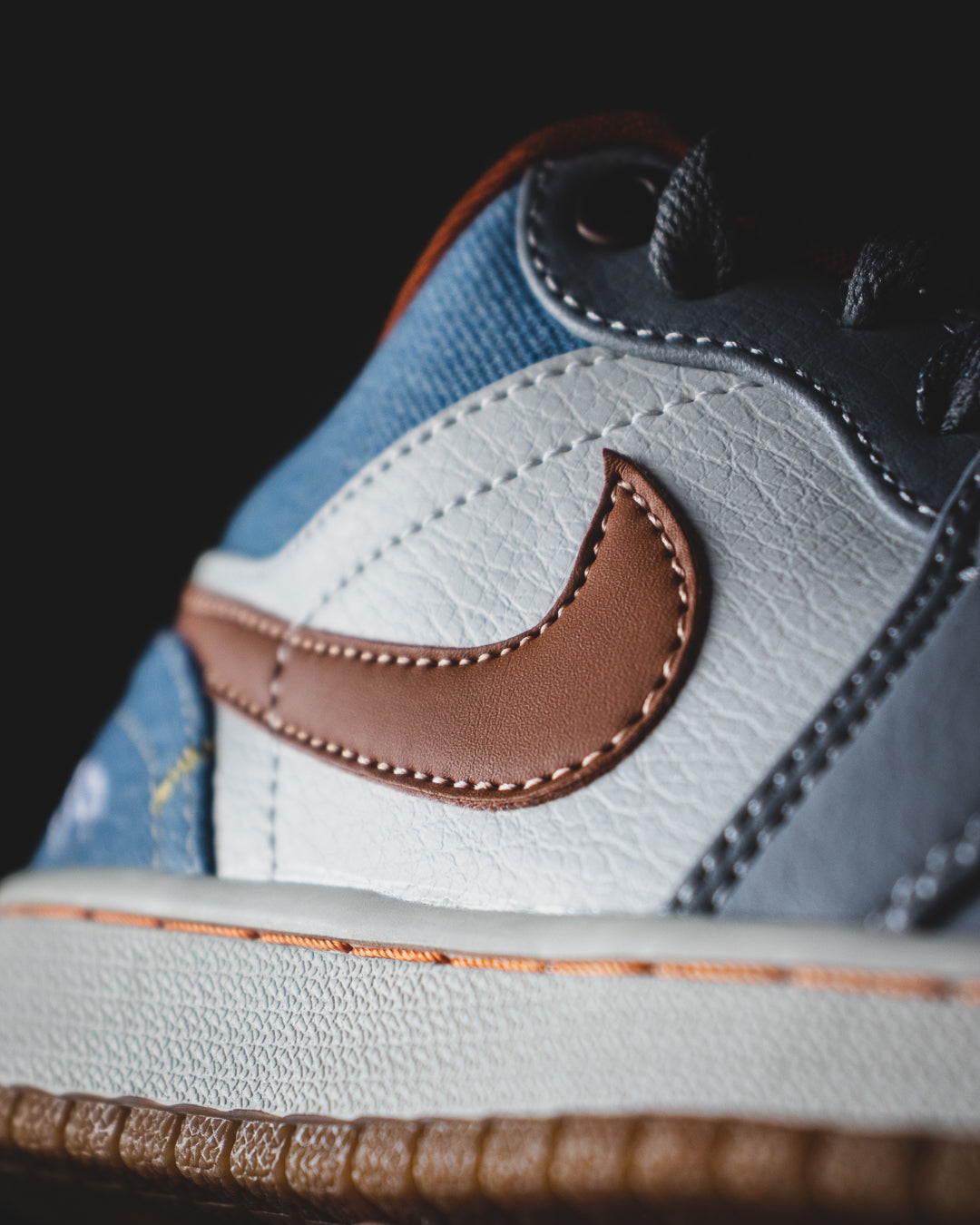 Nike air Jordan retro 1 low