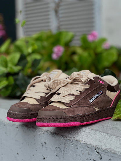 Reebok Club C Bulc Sneakers