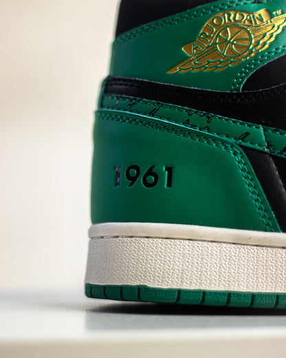 Nike Air jordan 1 high x eastside golf