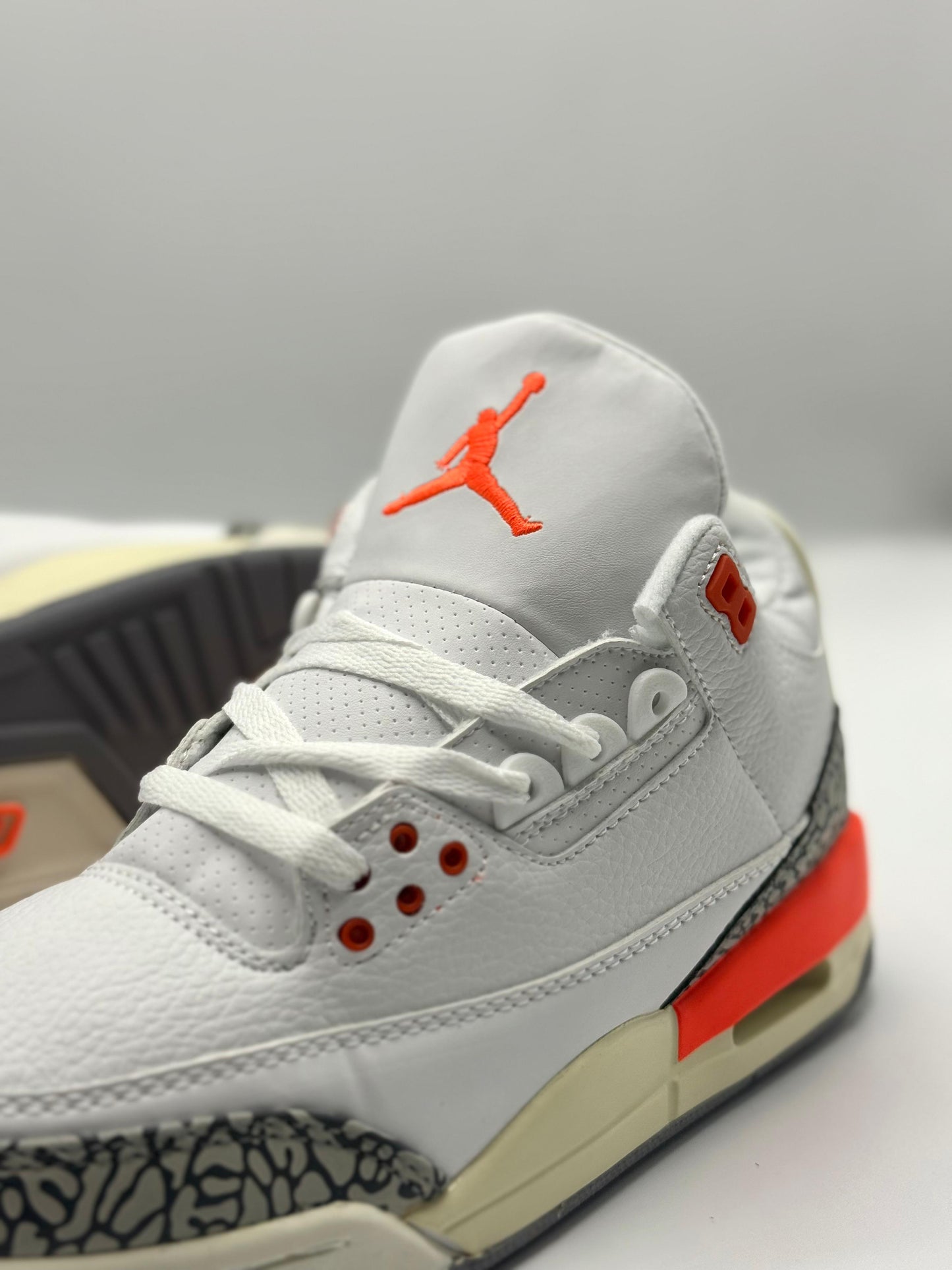 Air Jordan retro 3