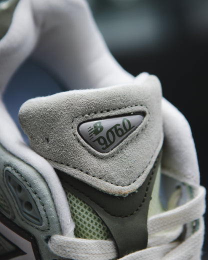 New balance 9060