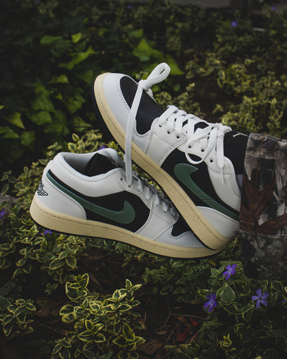 Air Jordan retro 1 low