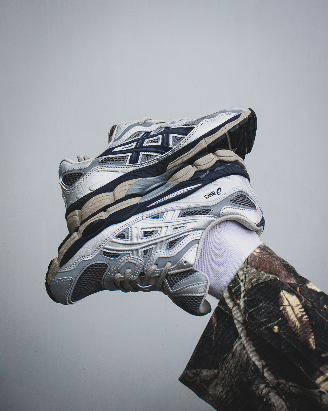 ASICS Zapatillas Gel-NYC
