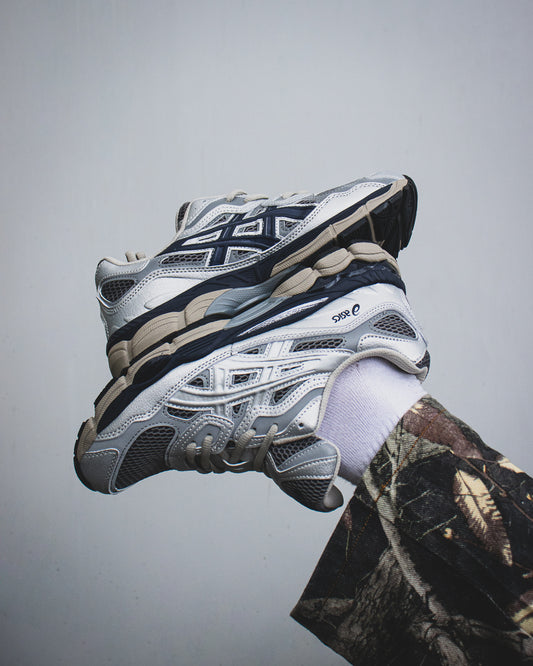 ASICS Zapatillas Gel-NYC