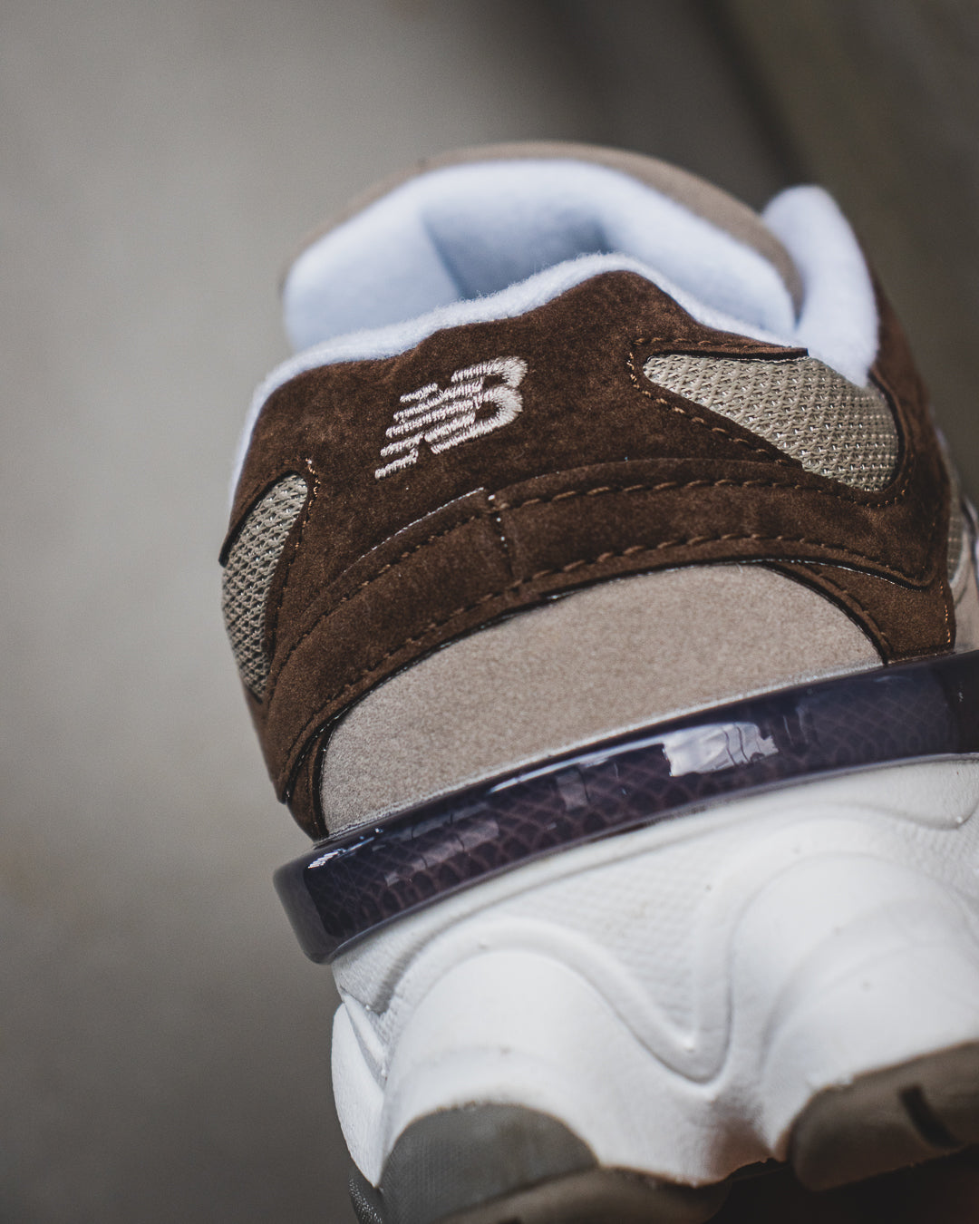 New balance 9060
