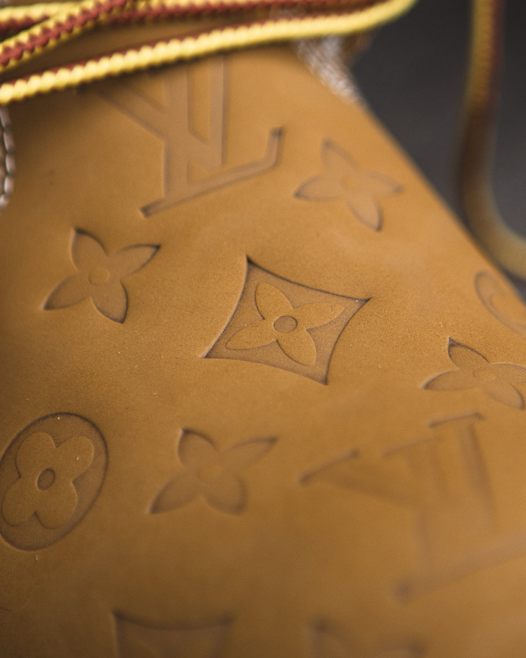 Timberland x Lv