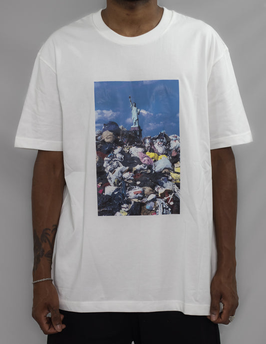 Camiseta supreme