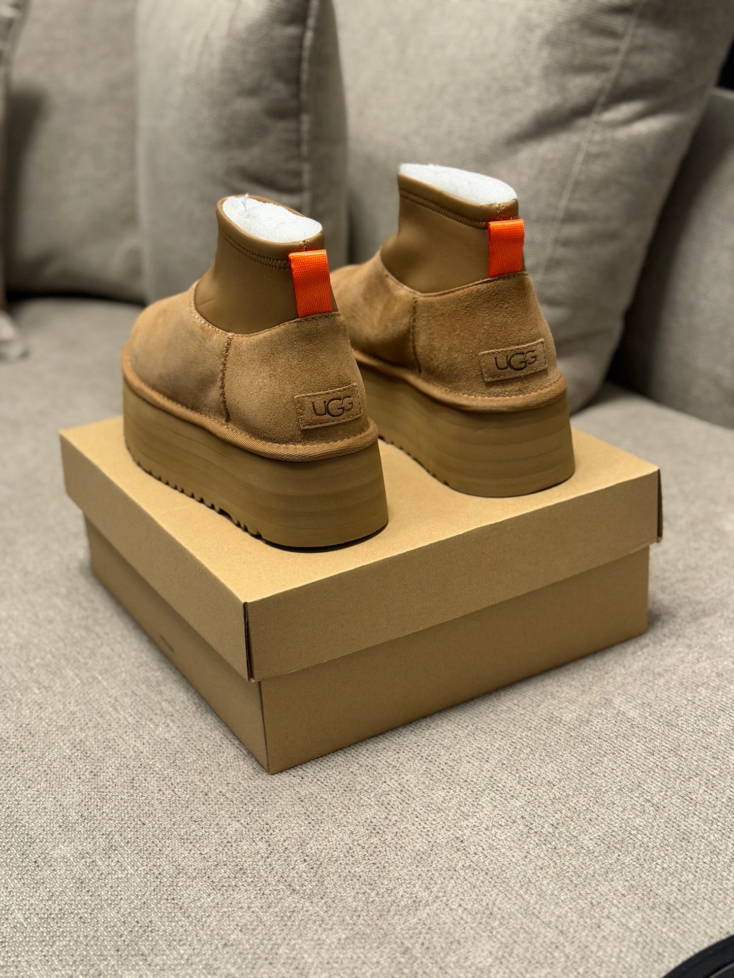 Ugg