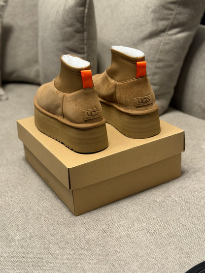Ugg