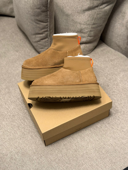 Ugg