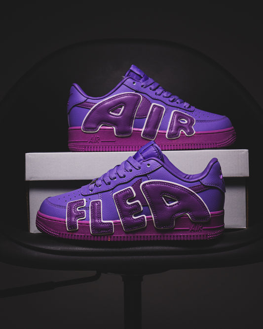 Nike Air Force One x Cactus Plant