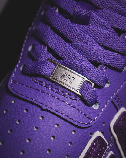 Nike Air Force One x Cactus Plant