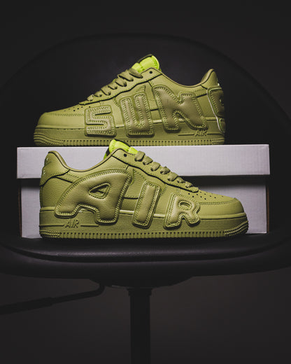 Nike Air Force One x Cactus Plant