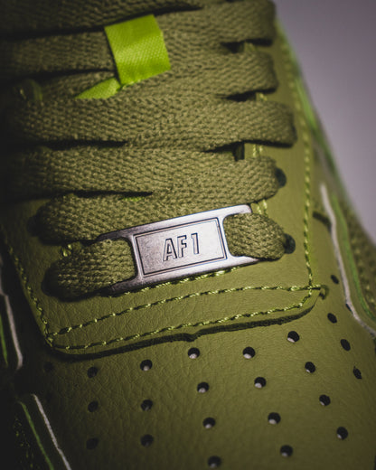 Nike Air Force One x Cactus Plant