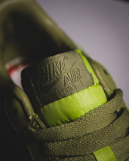 Nike Air Force One x Cactus Plant