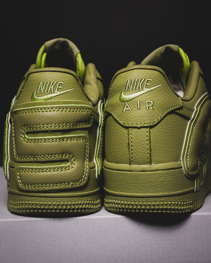 Nike Air Force One x Cactus Plant