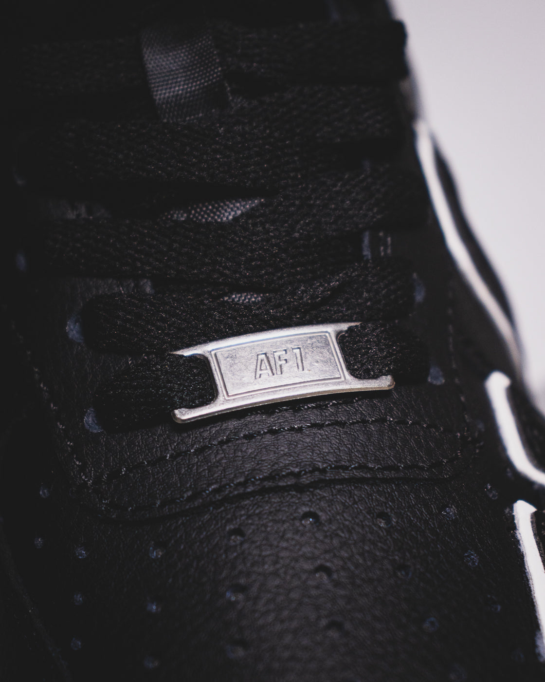 Nike Air Force One x Cactus Plant