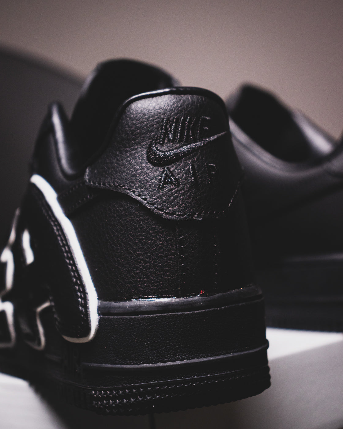 Nike Air Force One x Cactus Plant