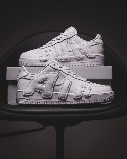 Nike Air Force One x Cactus Plant