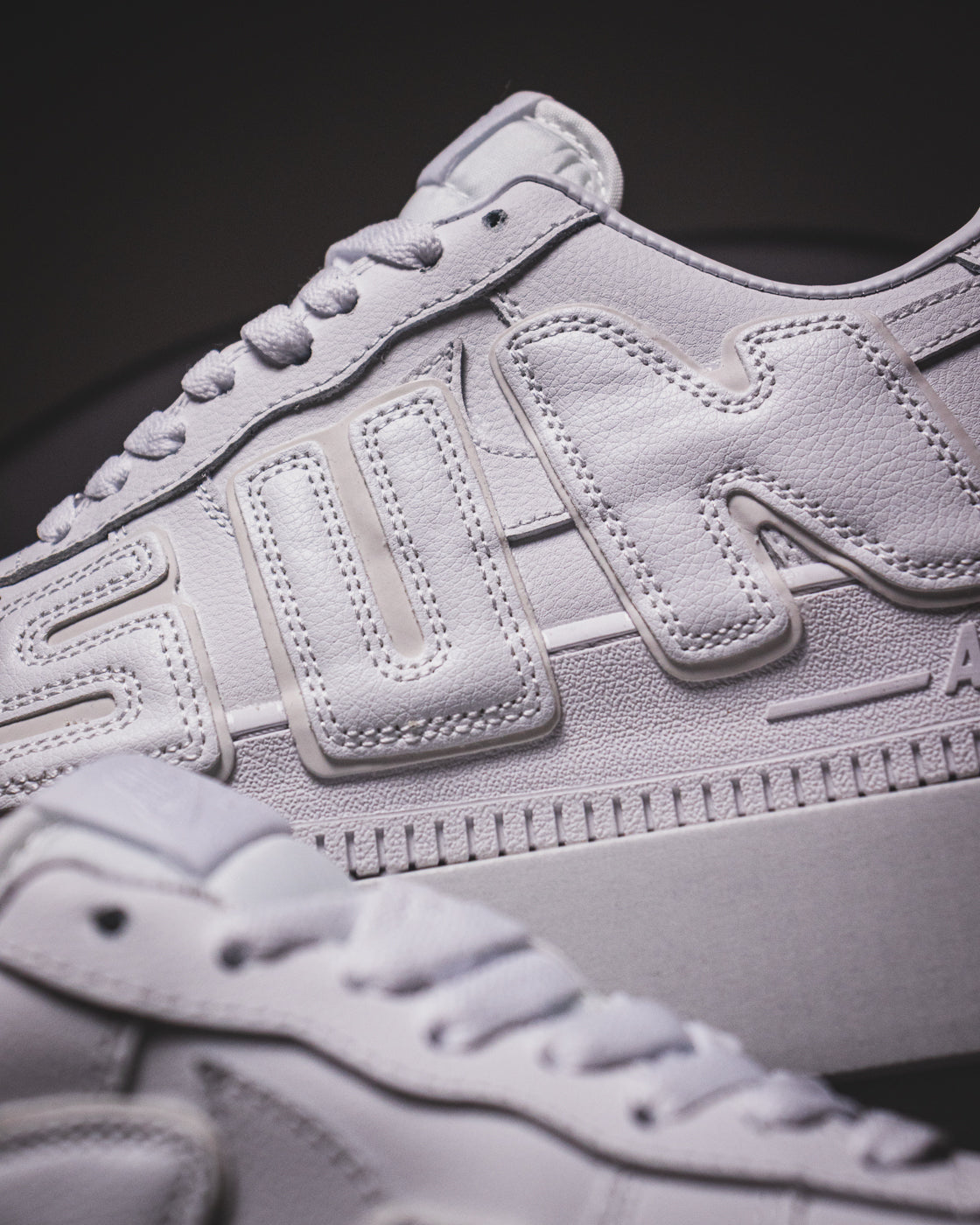 Nike Air Force One x Cactus Plant