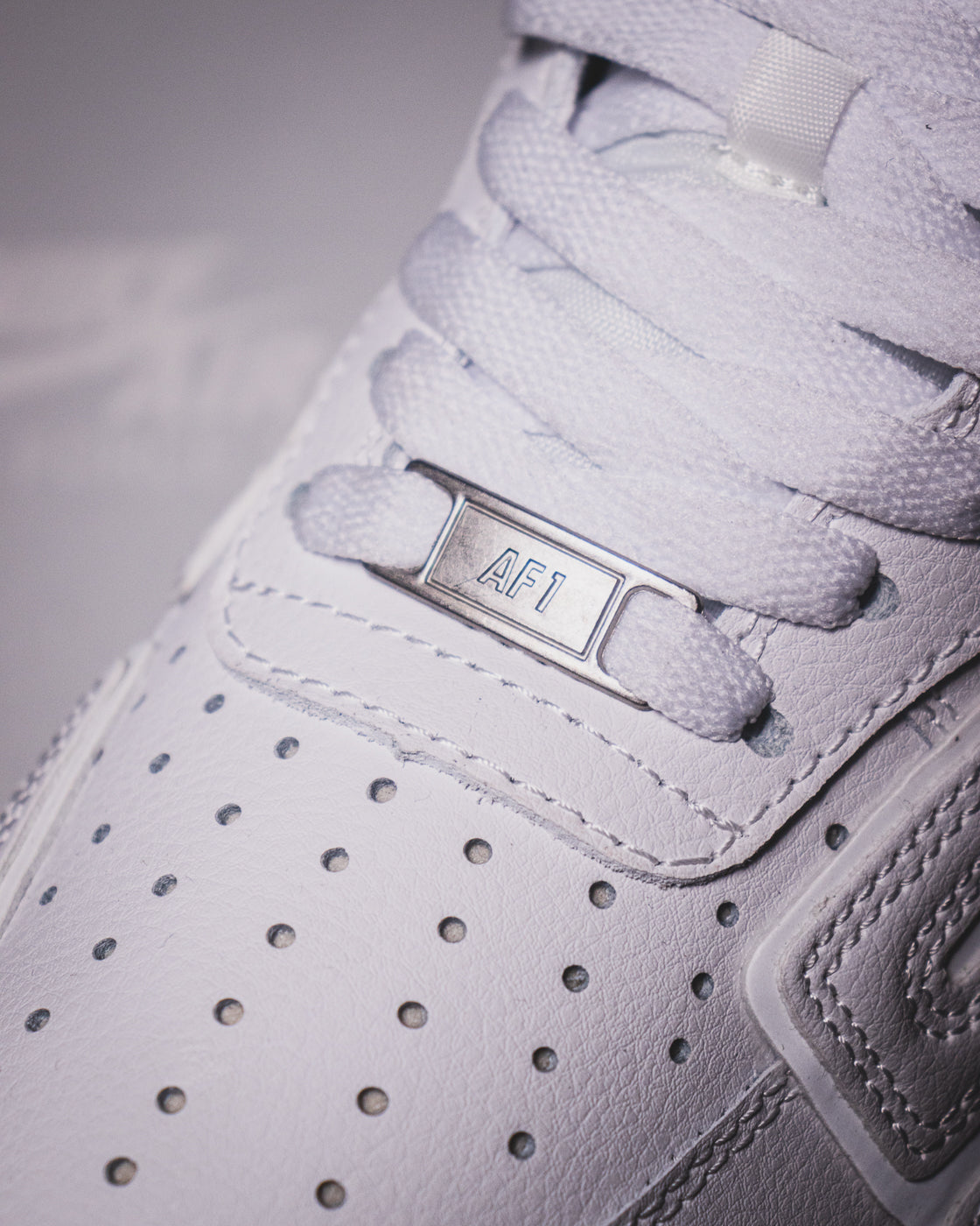 Nike Air Force One x Cactus Plant