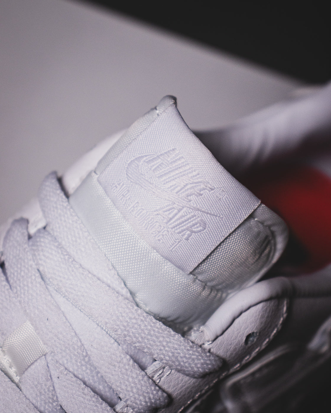 Nike Air Force One x Cactus Plant