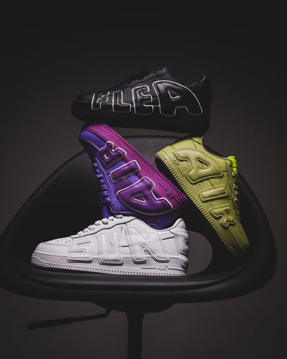 Nike Air Force One x Cactus Plant