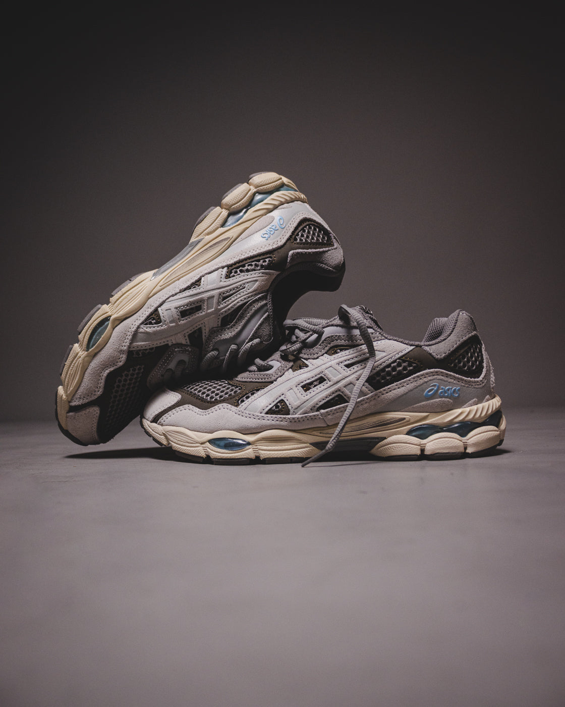Asics Gel-NYC