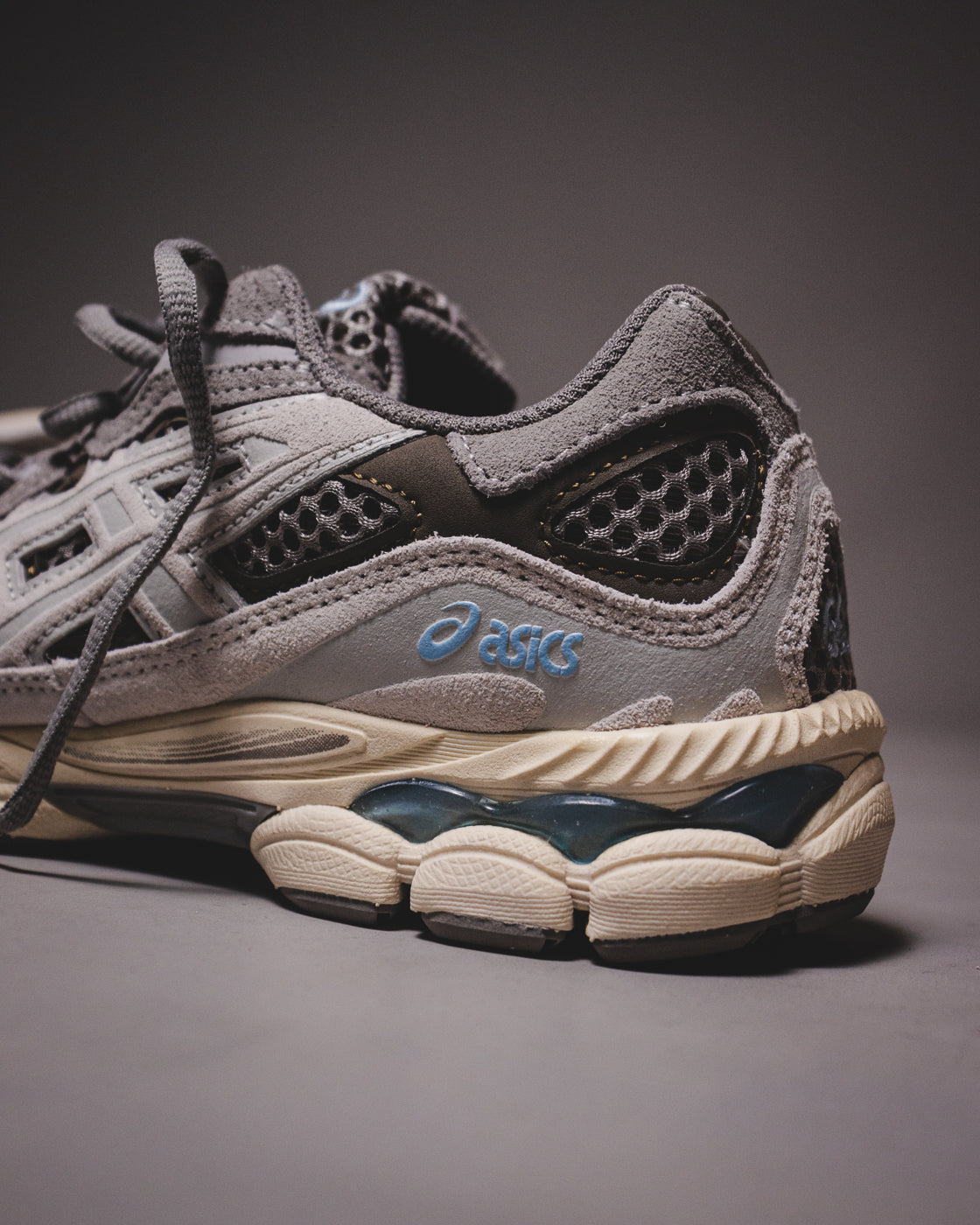 Asics Gel-NYC