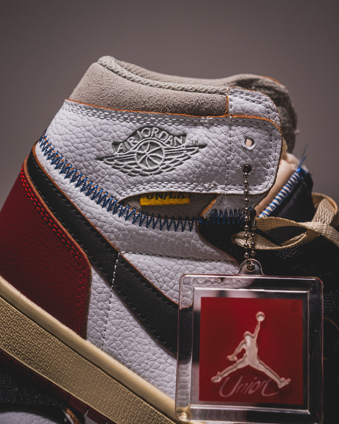 Air Jordan Retro 1
