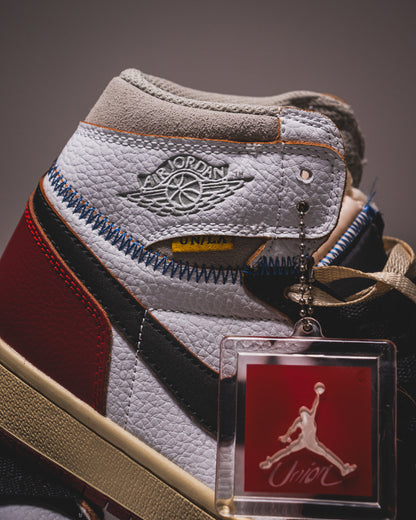 Air Jordan Retro 1