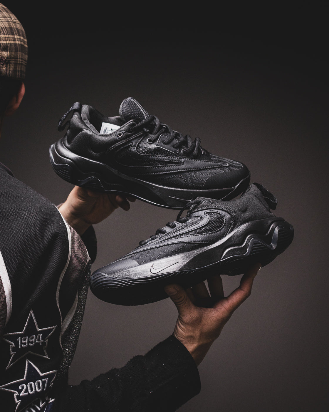 Nike Giannis Immortality 3