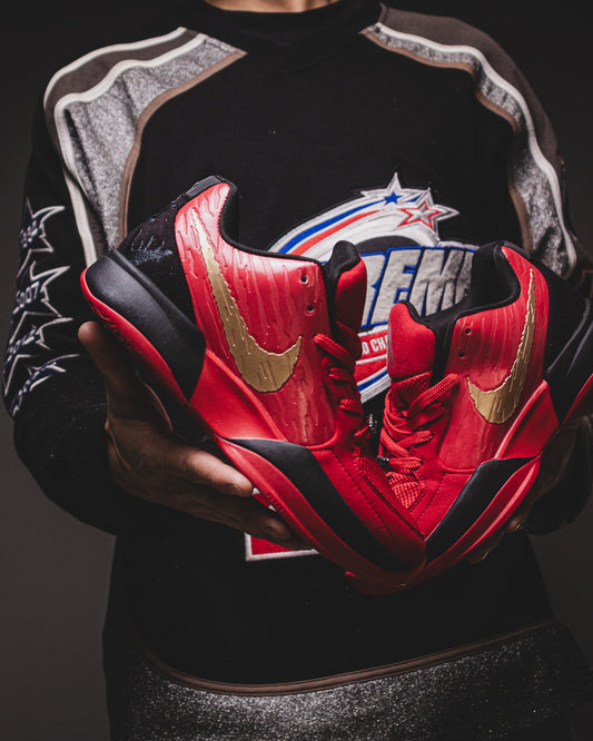 Nike Ja 2 ''Nightmare''