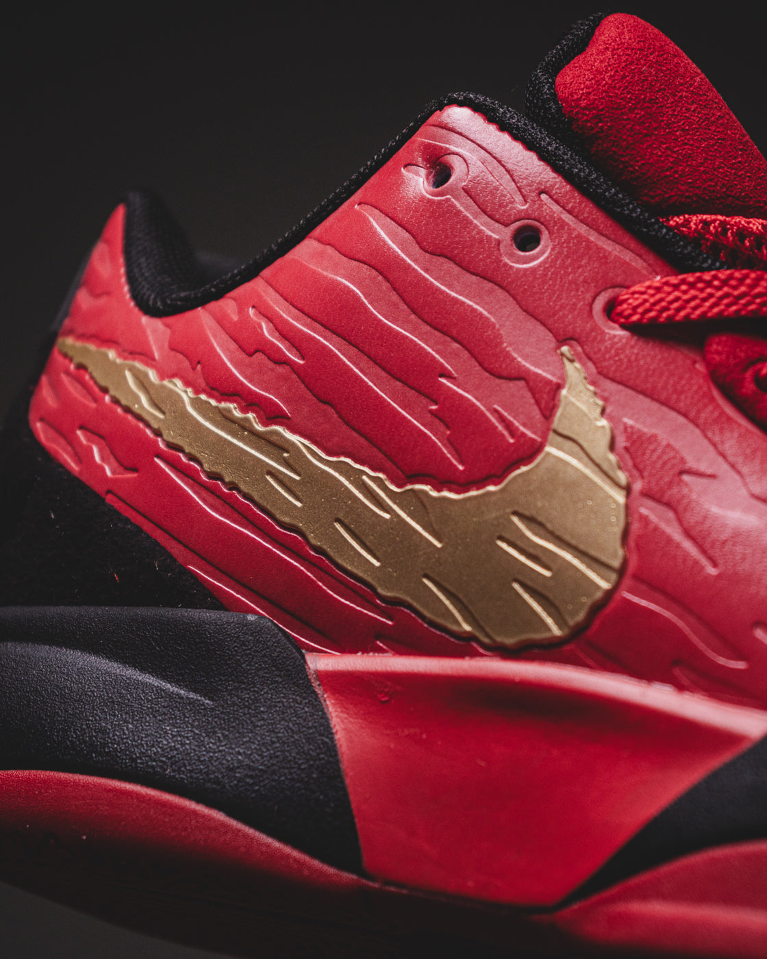 Nike Ja 2 ''Nightmare''