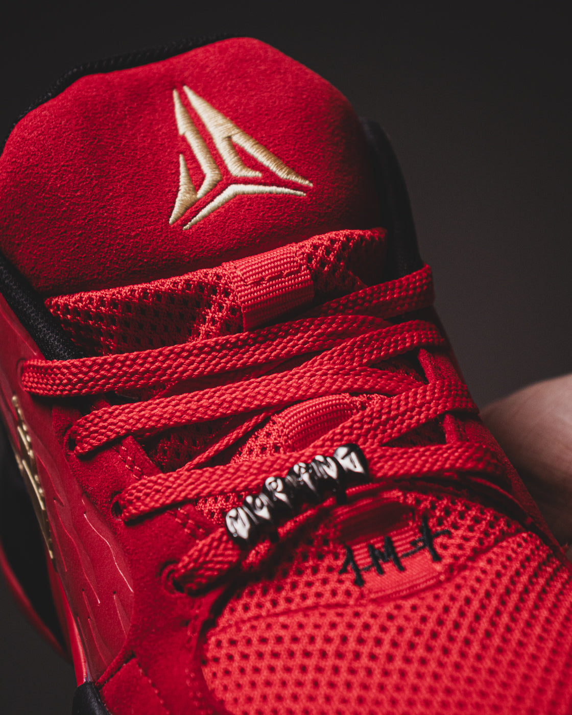 Nike Ja 2 ''Nightmare''