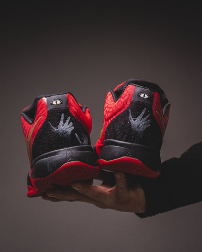 Nike Ja 2 ''Nightmare''