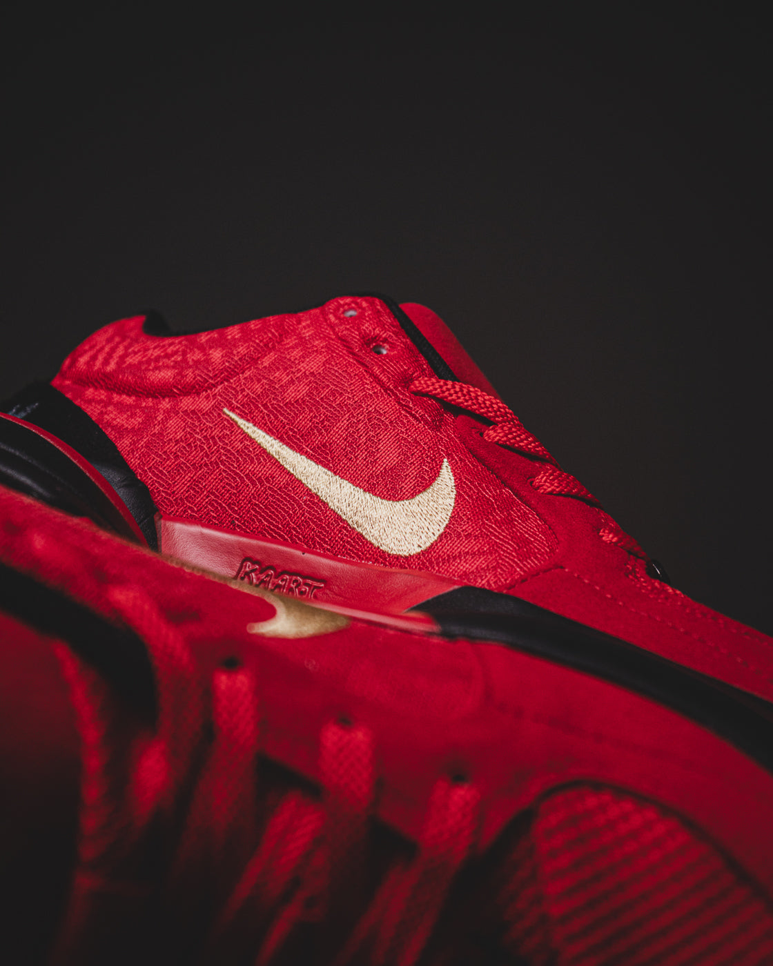 Nike Ja 2 ''Nightmare''