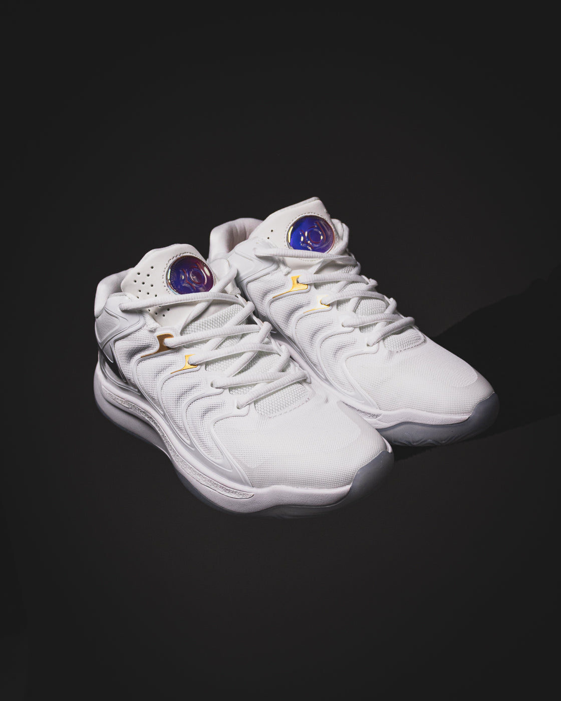 Nike KD17