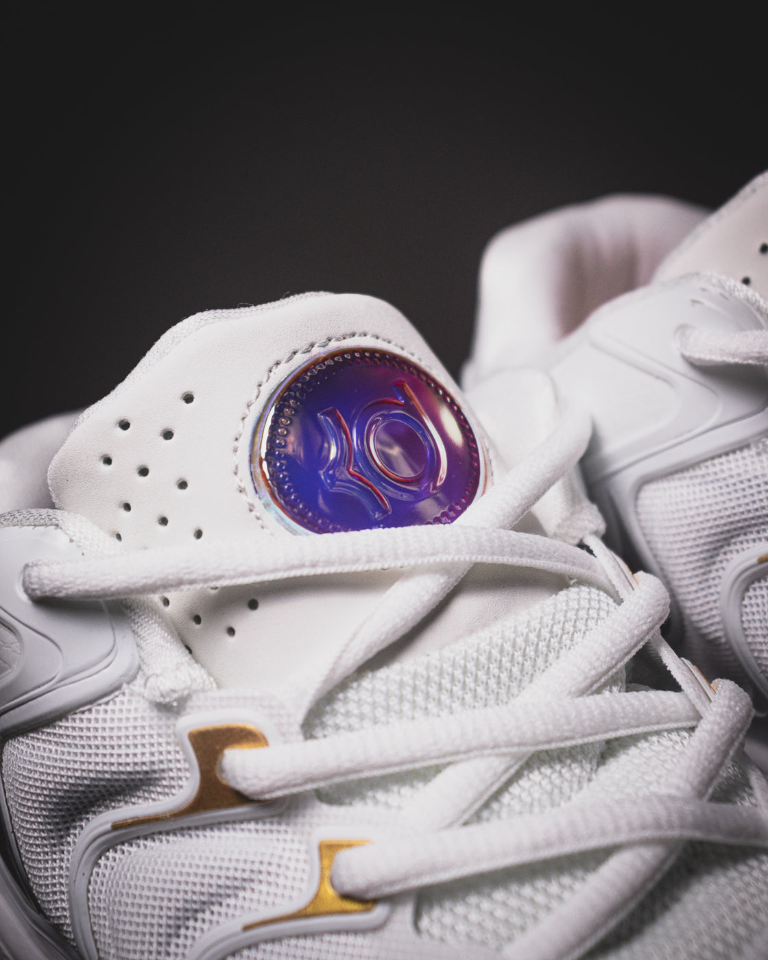 Nike KD17