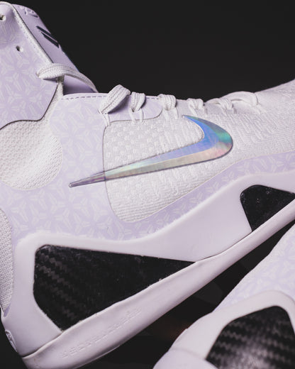 Nike Kobe 9 Elite Protro "Halo"