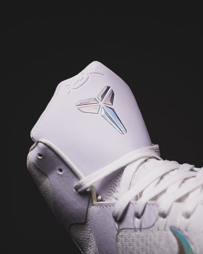 Nike Kobe 9 Elite Protro "Halo"
