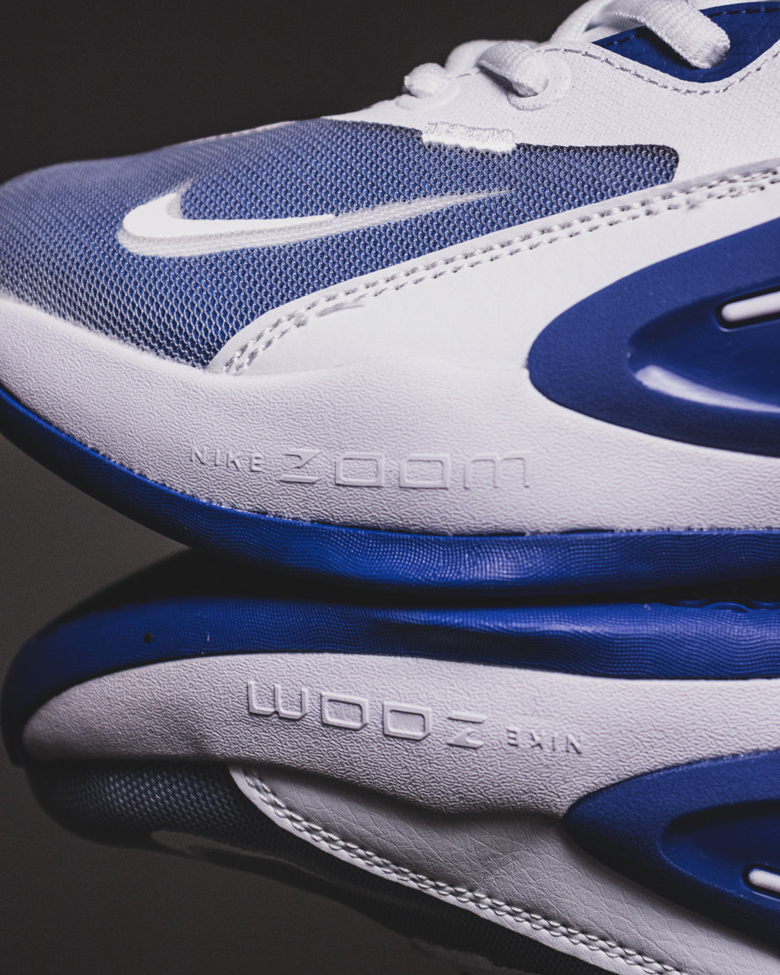 Nike Zoom Hyperset 2