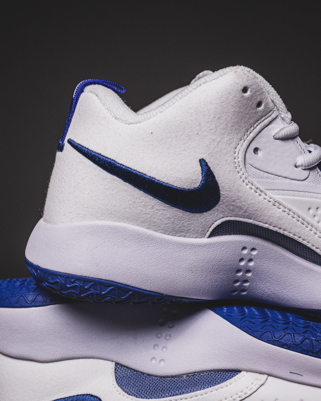 Nike Zoom Hyperset 2