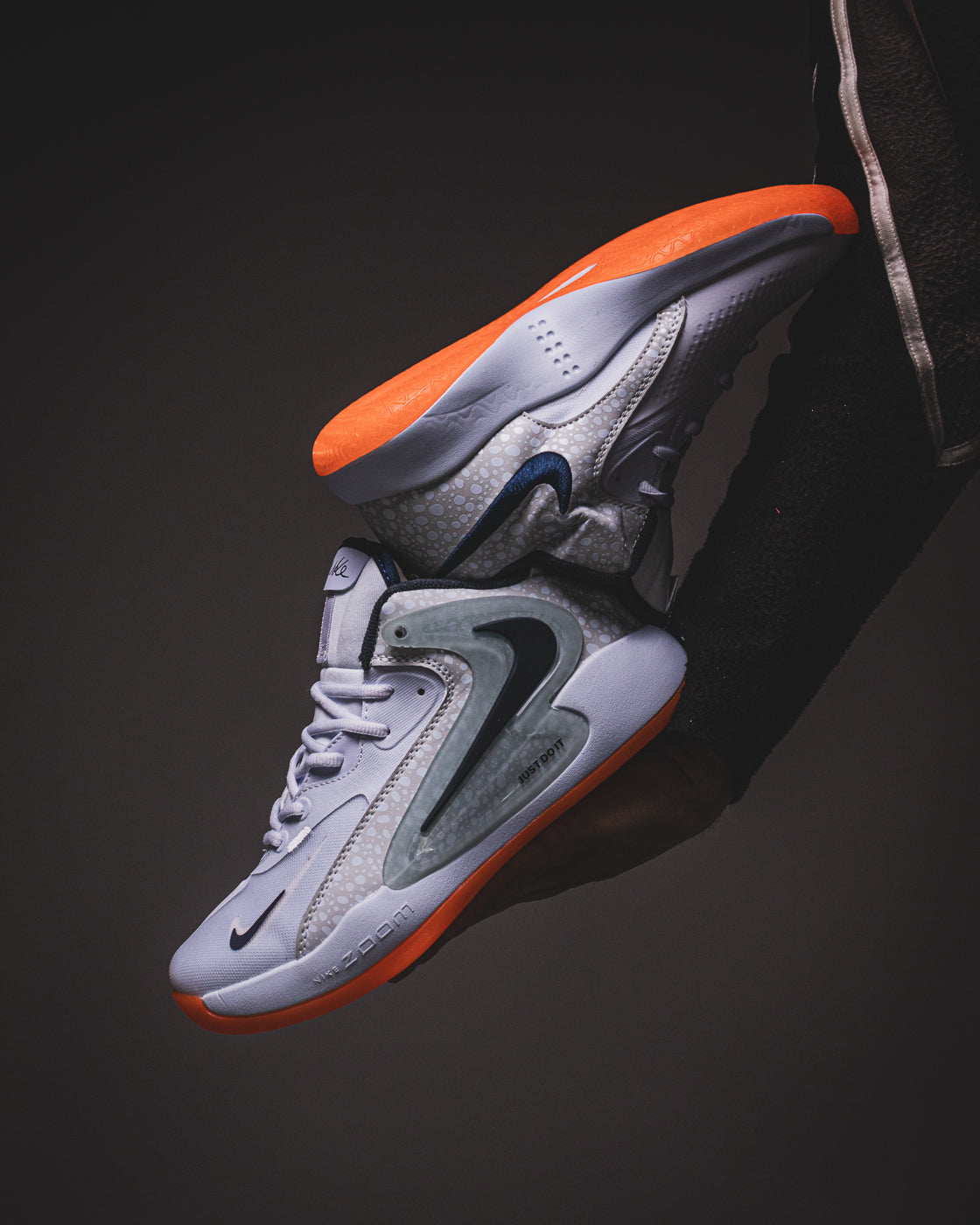 Nike Zoom Hyperset 2