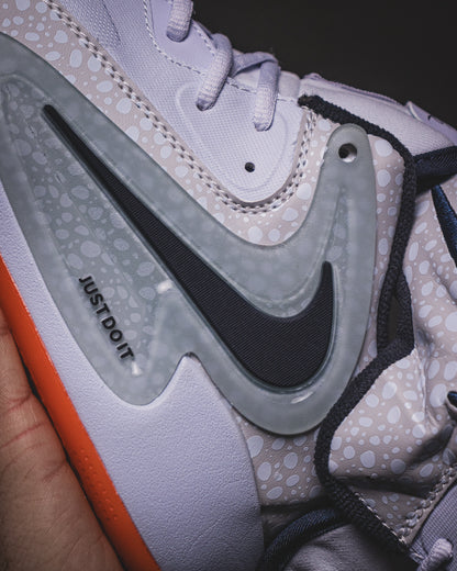 Nike Zoom Hyperset 2