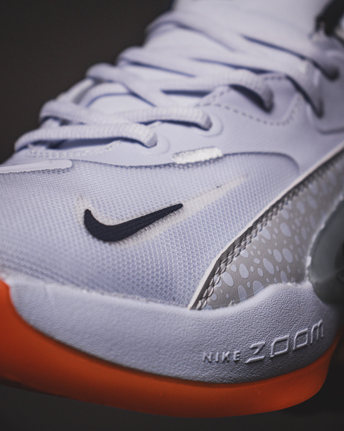 Nike Zoom Hyperset 2