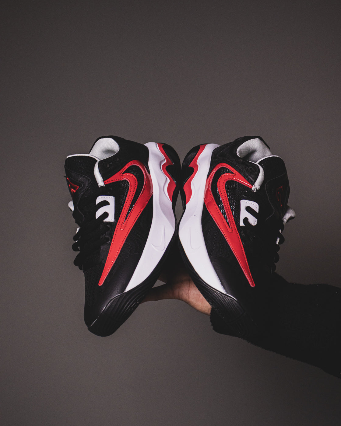 Nike Giannis Immortality 3