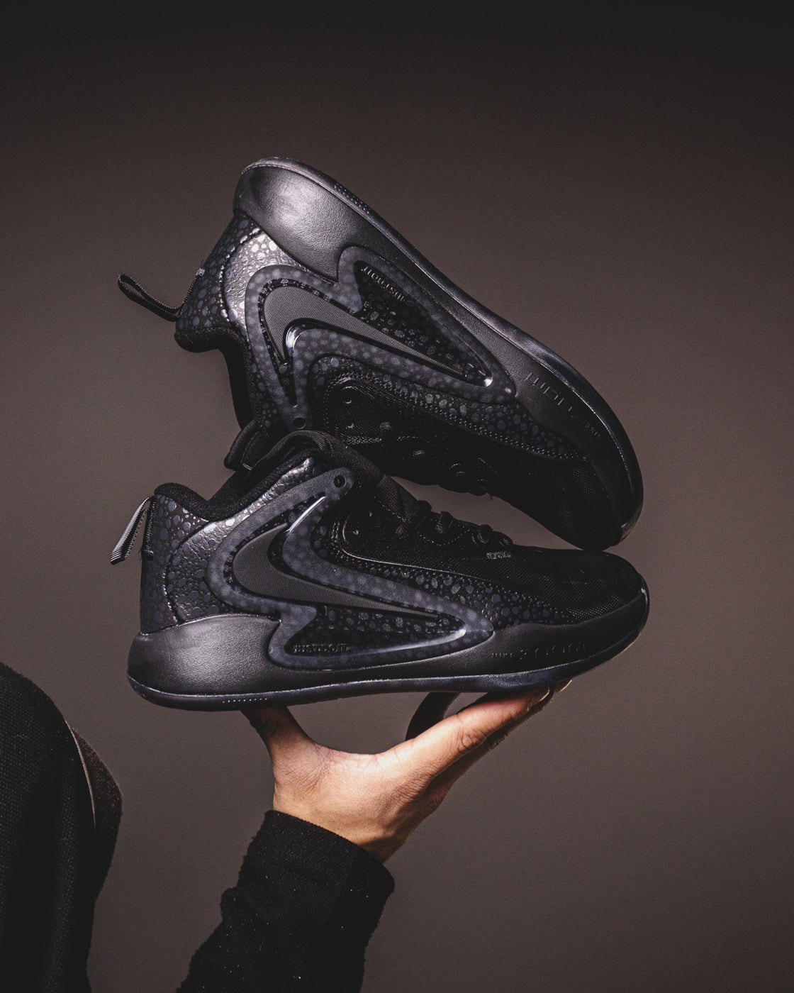 Nike Hyperset 2