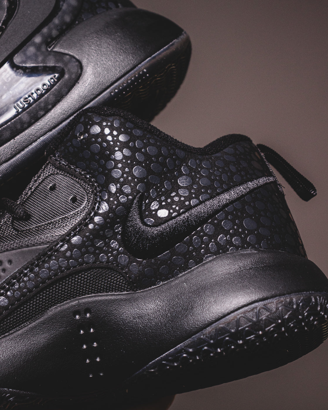 Nike Hyperset 2