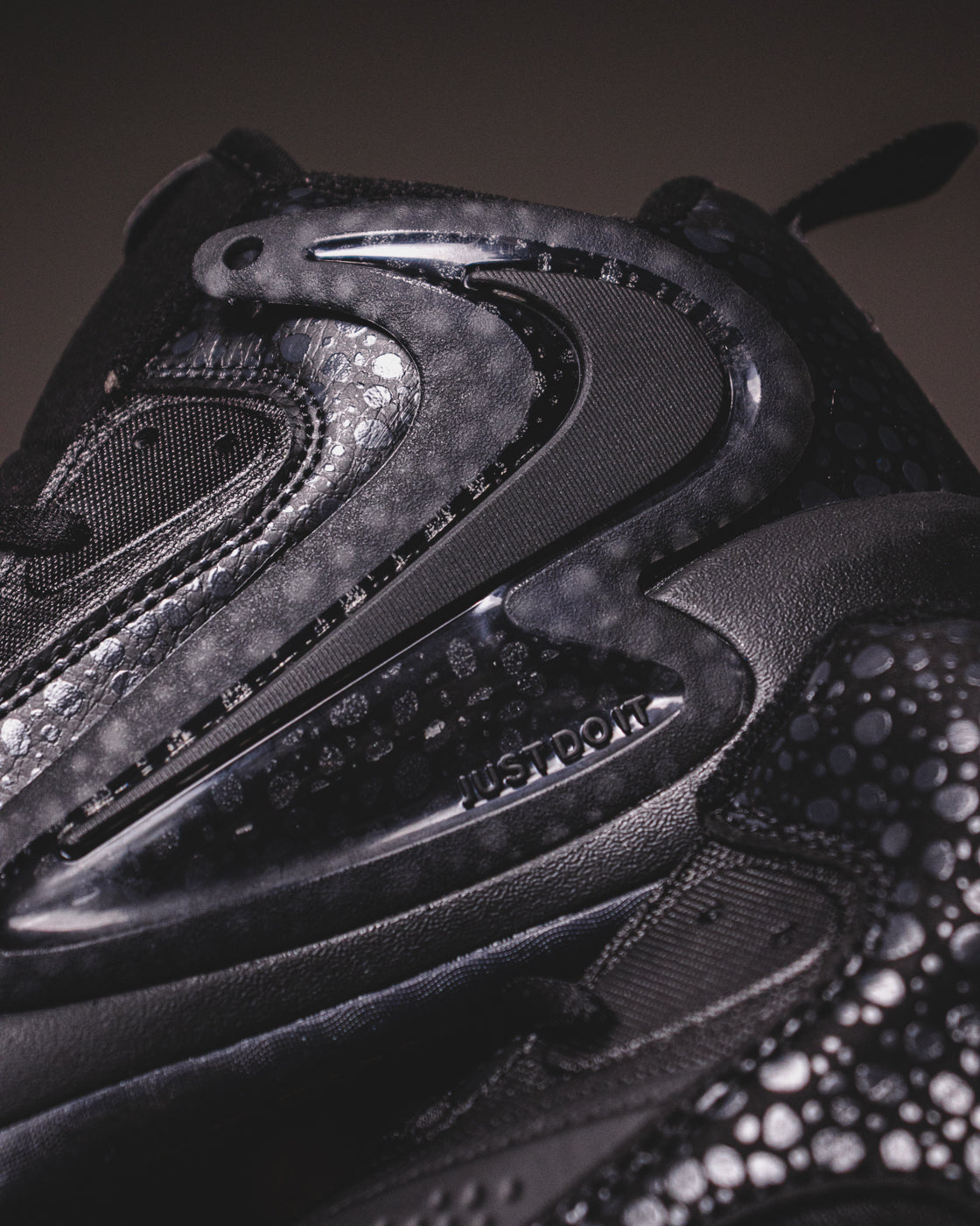Nike Hyperset 2